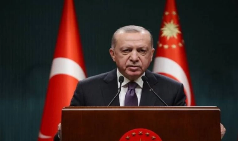 Erdoğan: EYT düğümü çözüldü... Yaş sınırı yok