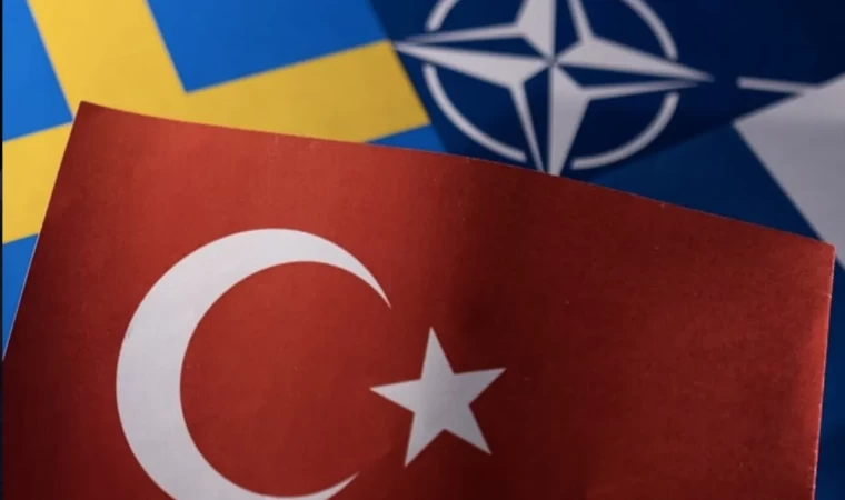 Cumhurbaşkanı Erdoğan'dan İsveç'in NATO üyeliğine kritik açıklama geldi