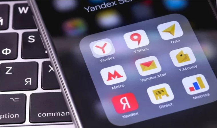 Yandex, teknolojide inovasyonların önünü açıyor