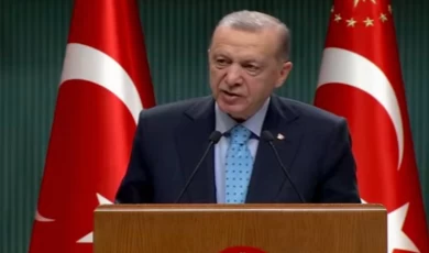 Cumhurbaşkanı Erdoğan’dan Karadeniz’de yeni keşif müjdesi