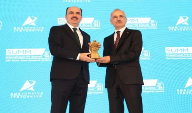 Başkan Altay: ”Konya’yı Türkiye’nin en akıllı şehirlerinden birisi yapacağız”
